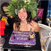 Per me salute è l’ottimo connubio tra attività fisica e alimentazione equilibrata.